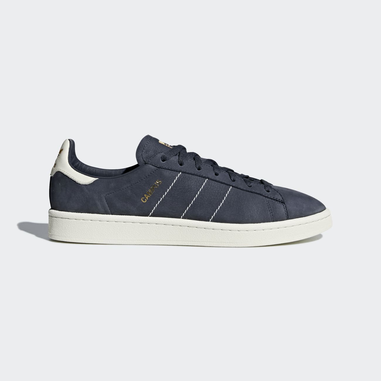 Adidas Campus Férfi Utcai Cipő - Kék [D66994]